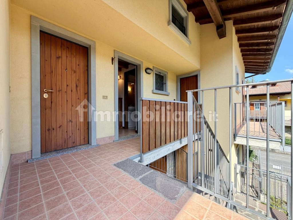 Interno palazzo