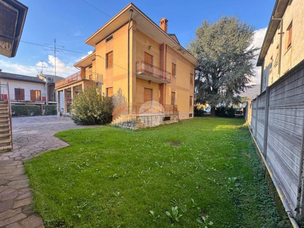 Giardino