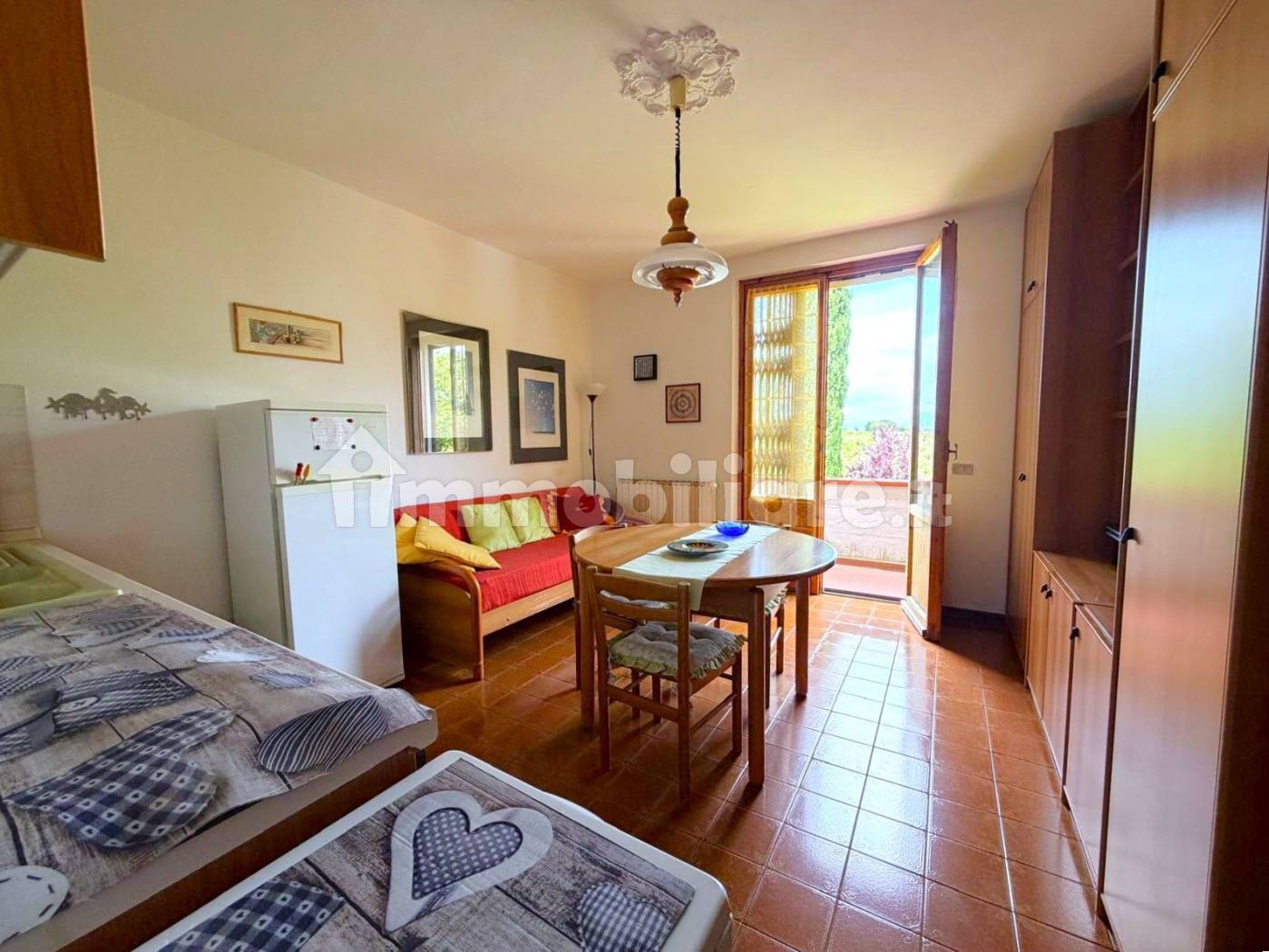 Appartamento in vendita a Campi Bisenzio