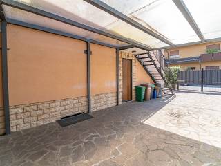 Cortile interno