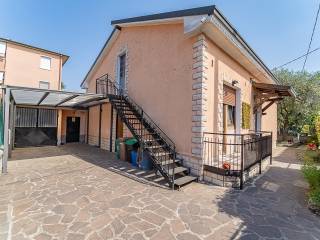 Cortile interno
