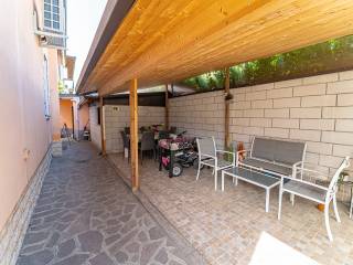 Cortile interno