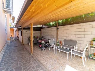 Cortile interno