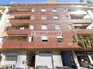 Monolocale via Vigilio Inama 17, Città Studi, Milano
