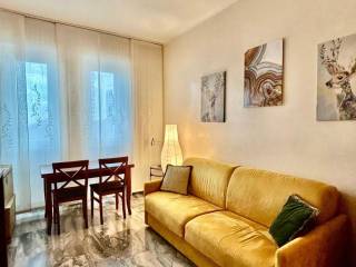 Bilocale corso Lodi 59, Lodi - Brenta, Milano