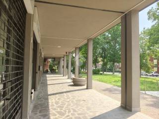 Interno palazzo