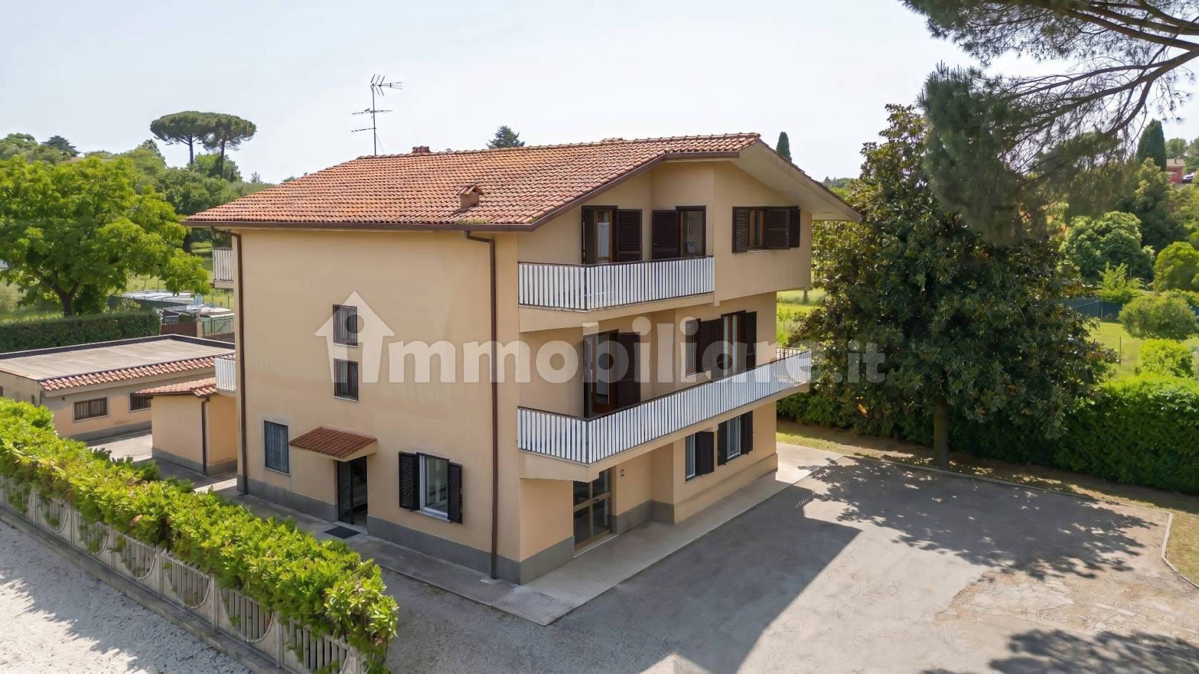 Appartamento in vendita a Zagarolo