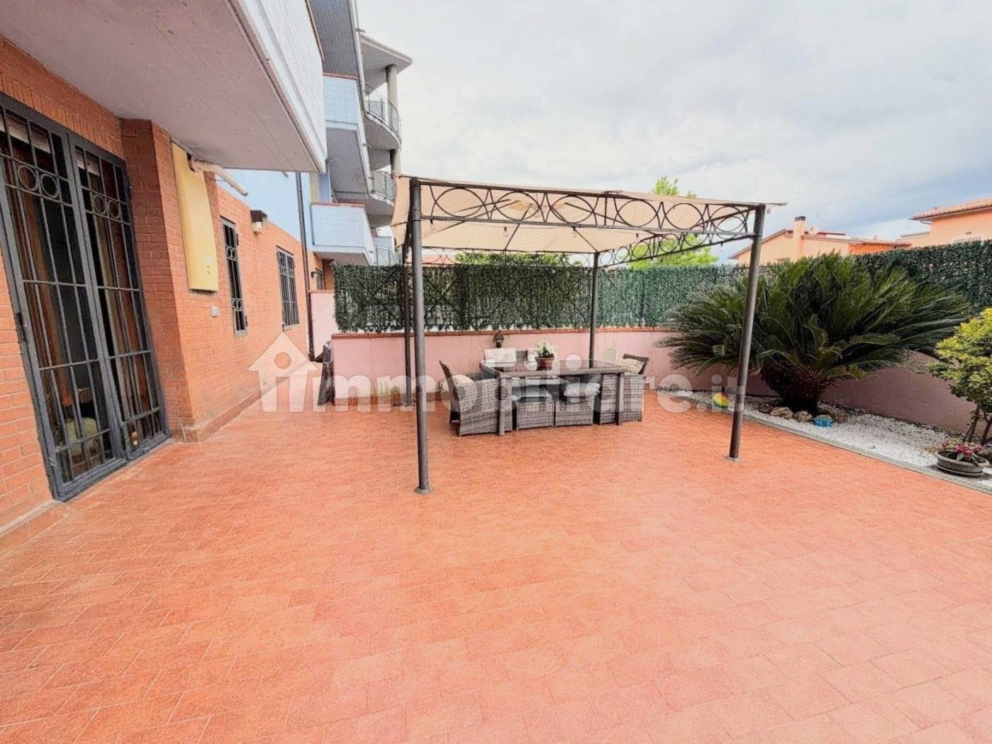 Appartamento in vendita a Campi Bisenzio