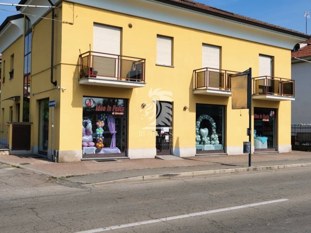Facciata