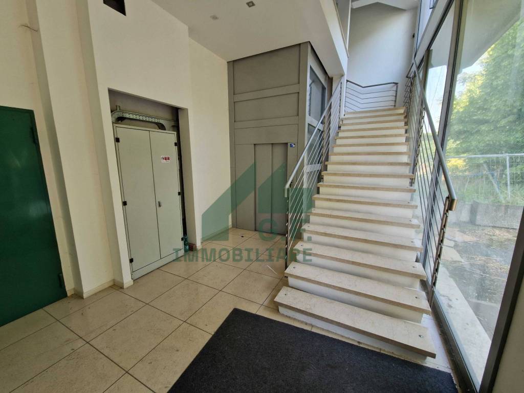 Interno palazzo