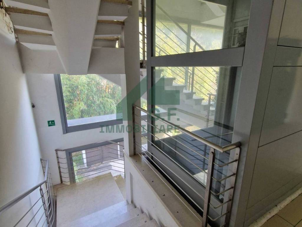 Interno palazzo
