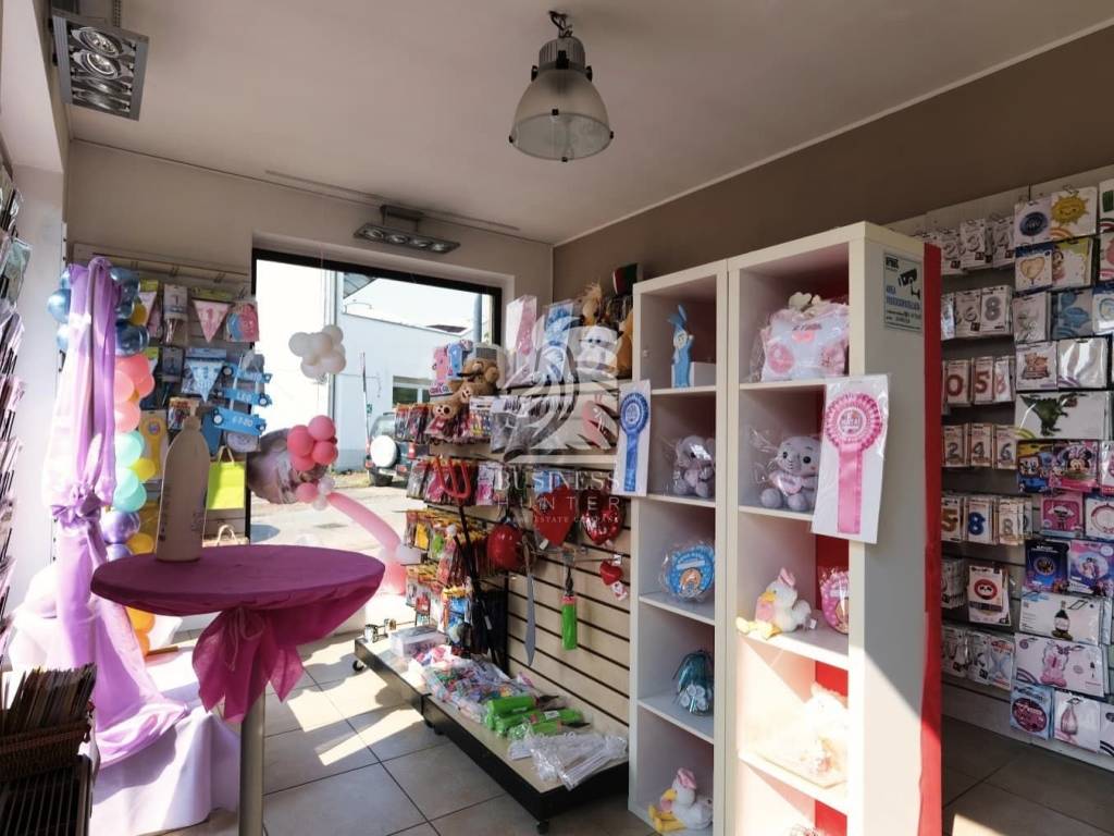 Interno non residenziale