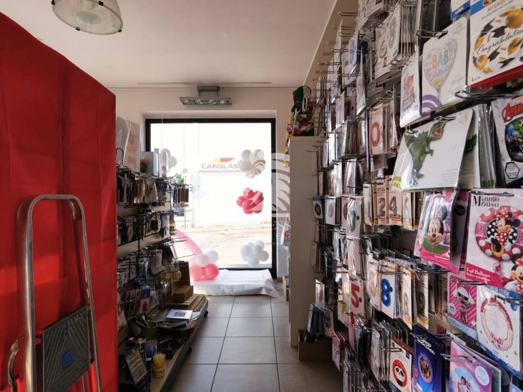 Interno non residenziale
