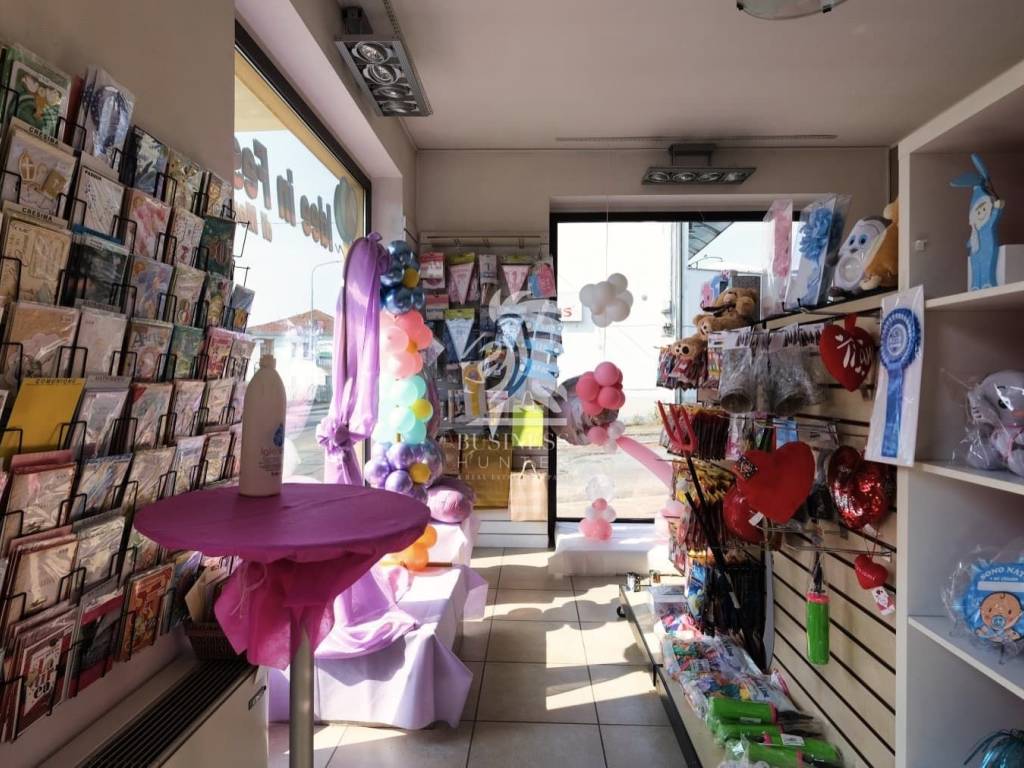 Interno non residenziale