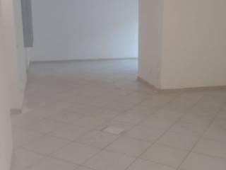 Stanza non arredata