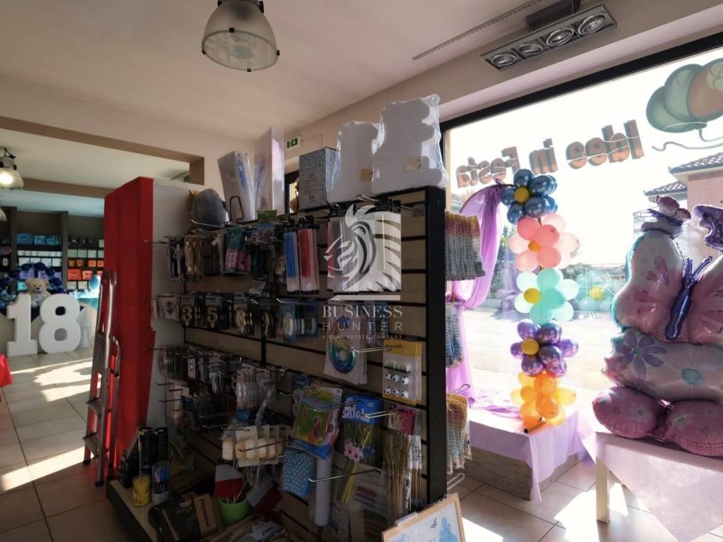Interno non residenziale