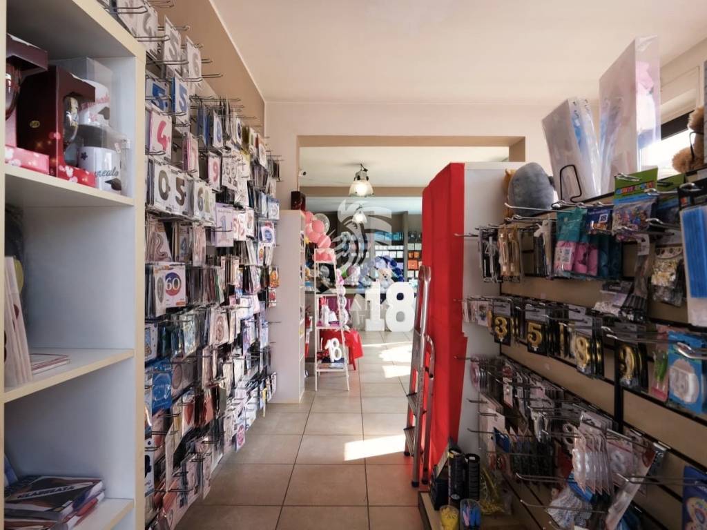 Interno non residenziale