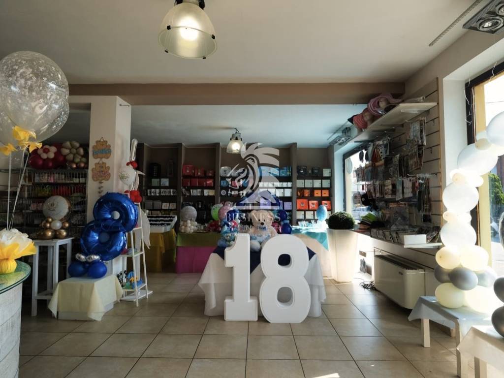 Interno non residenziale