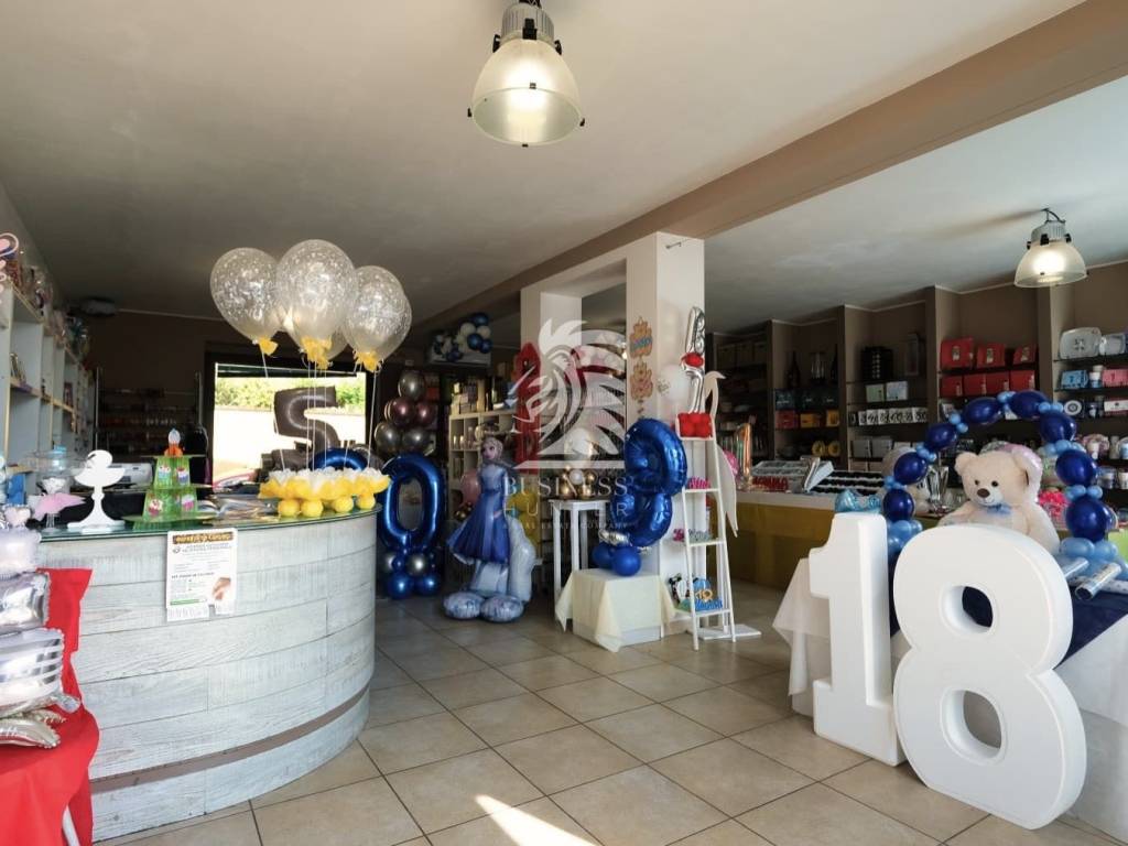 Interno non residenziale
