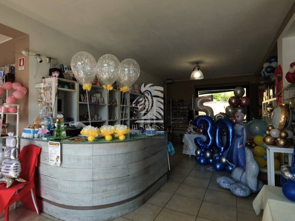 Interno non residenziale