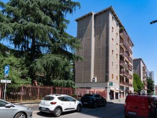 Appartamento via Gerolamo Arganini 26, Niguarda, Milano