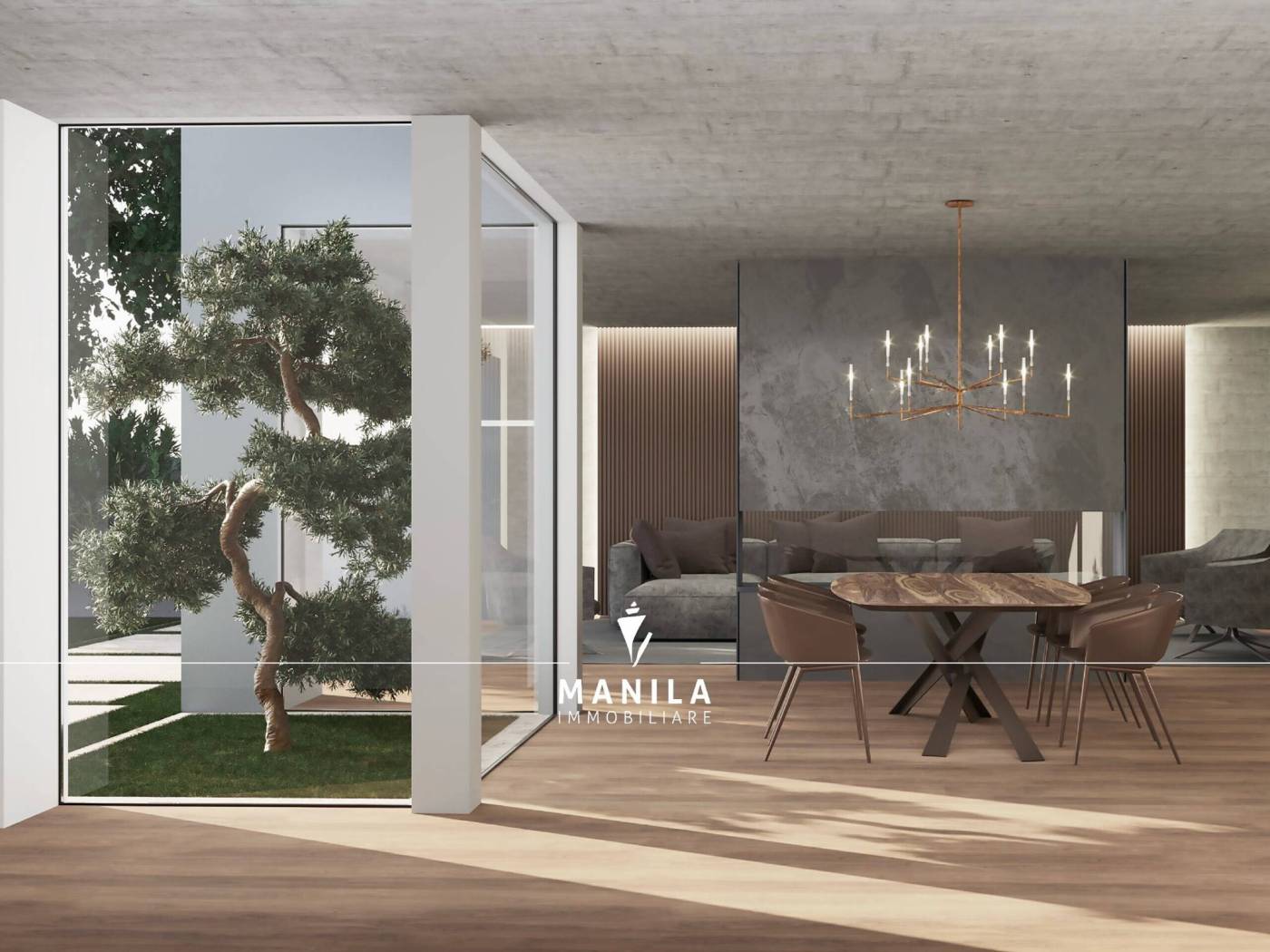 Villa in vendita a Treviso