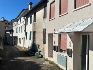 Cortile interno
