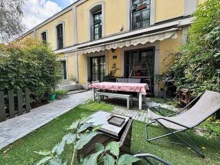 Quadrilocale via Anna Neera 46, Cermenate - Abbiategrasso, Milano