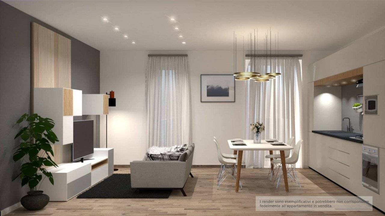 Appartamento in vendita a Vicenza