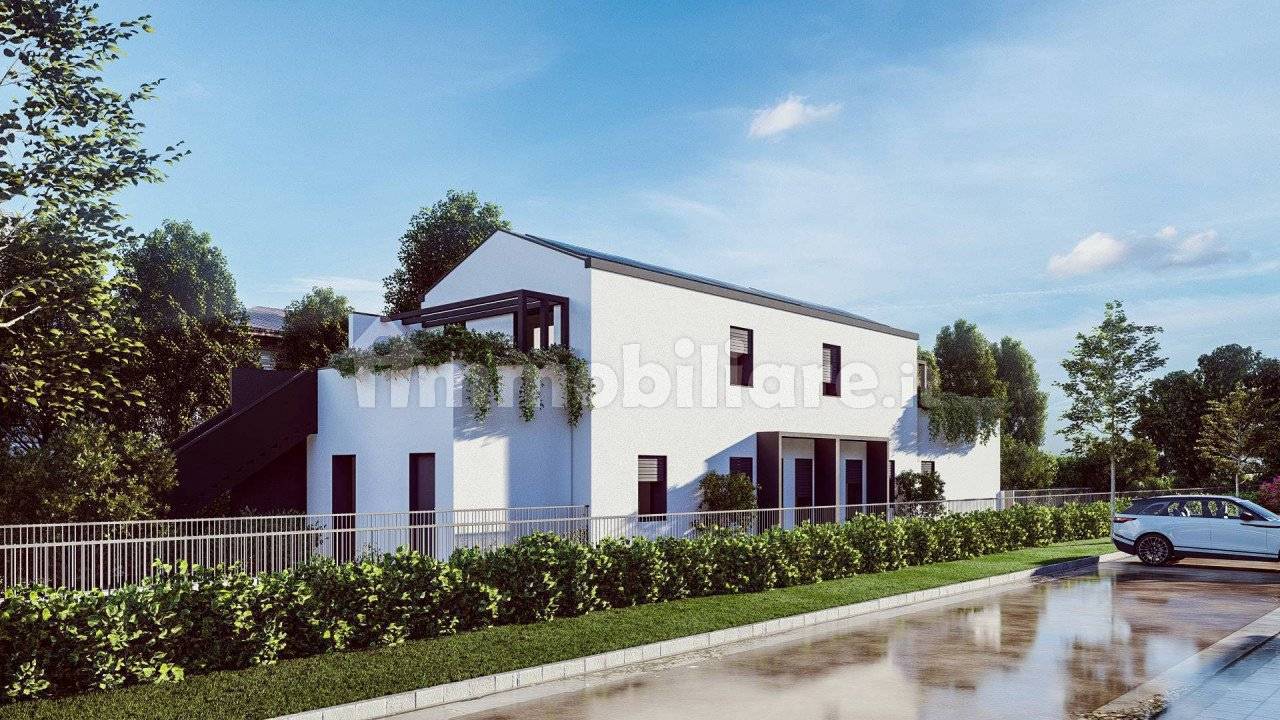 Appartamento in vendita a Vicenza