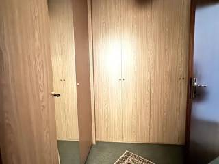 Cabina armadio