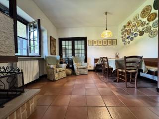 Sala da pranzo