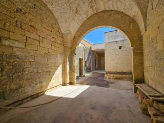 Cortile interno