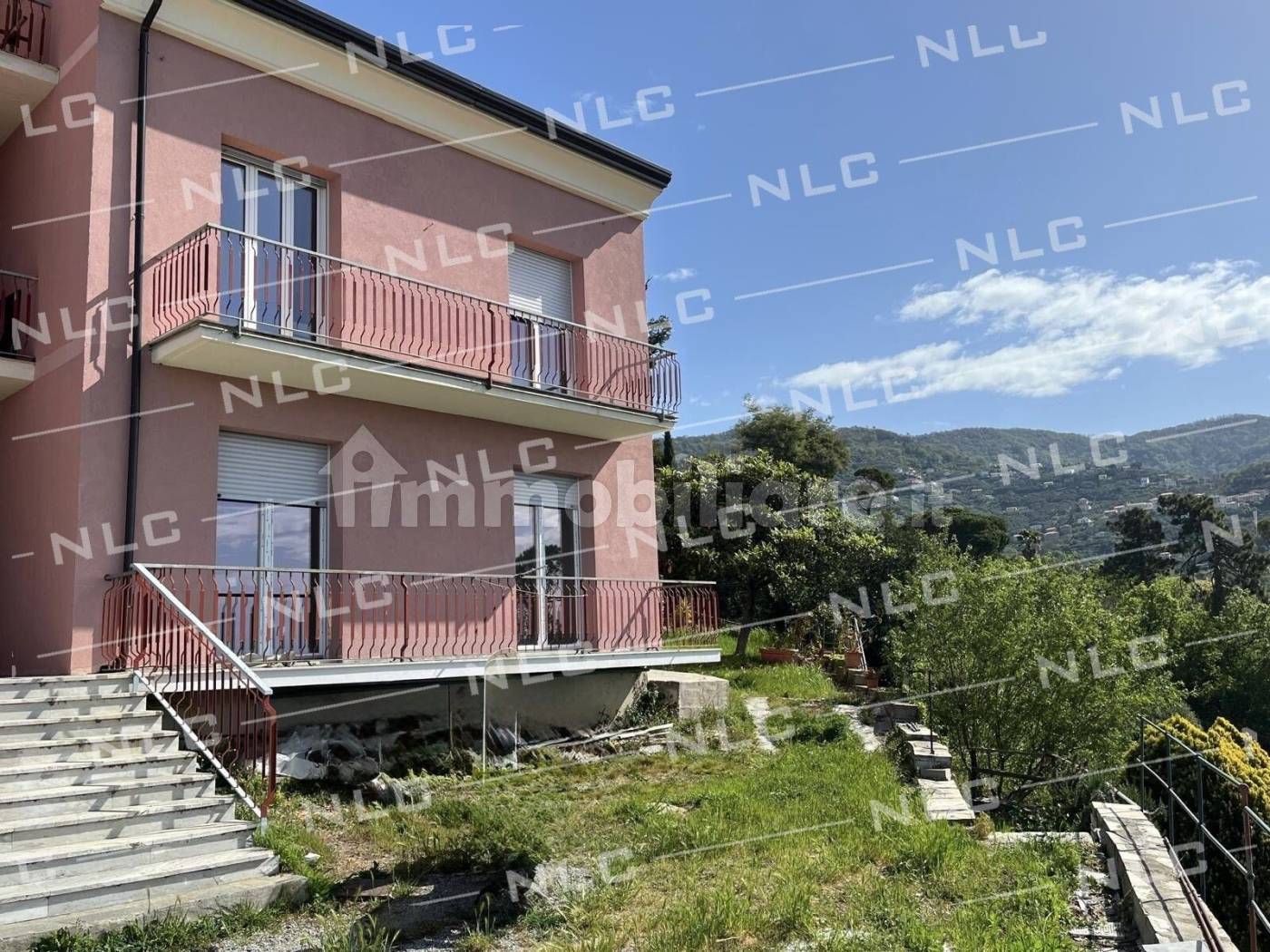 Appartamento in vendita a Lavagna