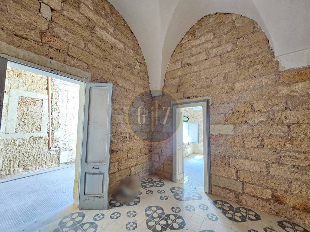 Interno palazzo