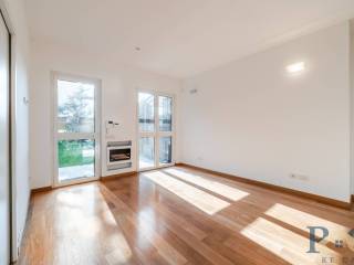 Trilocale via Virgilio Ferrari 25, Vigentino - Fatima, Milano