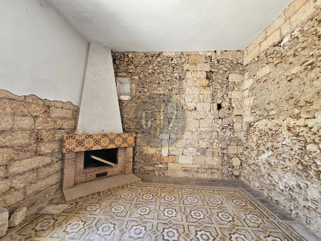 Interno palazzo