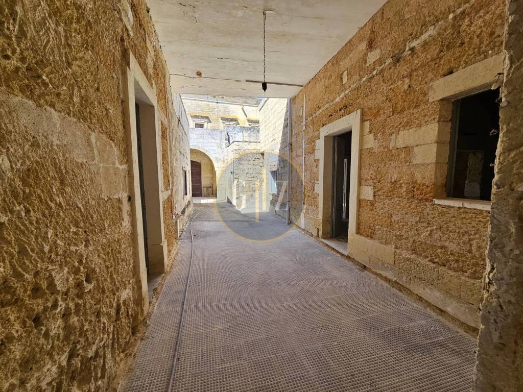 Interno palazzo