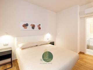 Trilocale via Palmanova 127, Cimiano, Milano