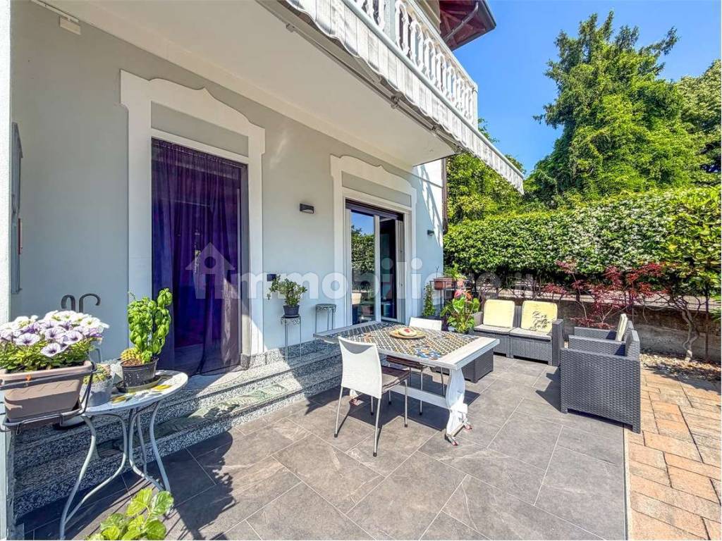Giardino