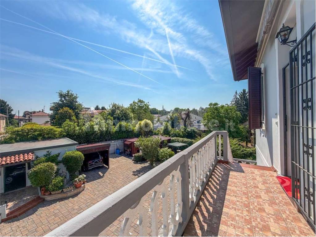 Balcone