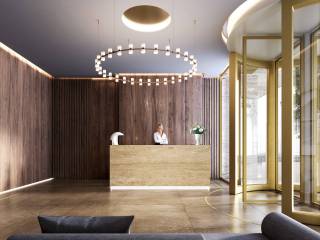 Interno palazzo