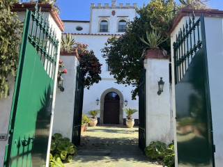 Cortile interno