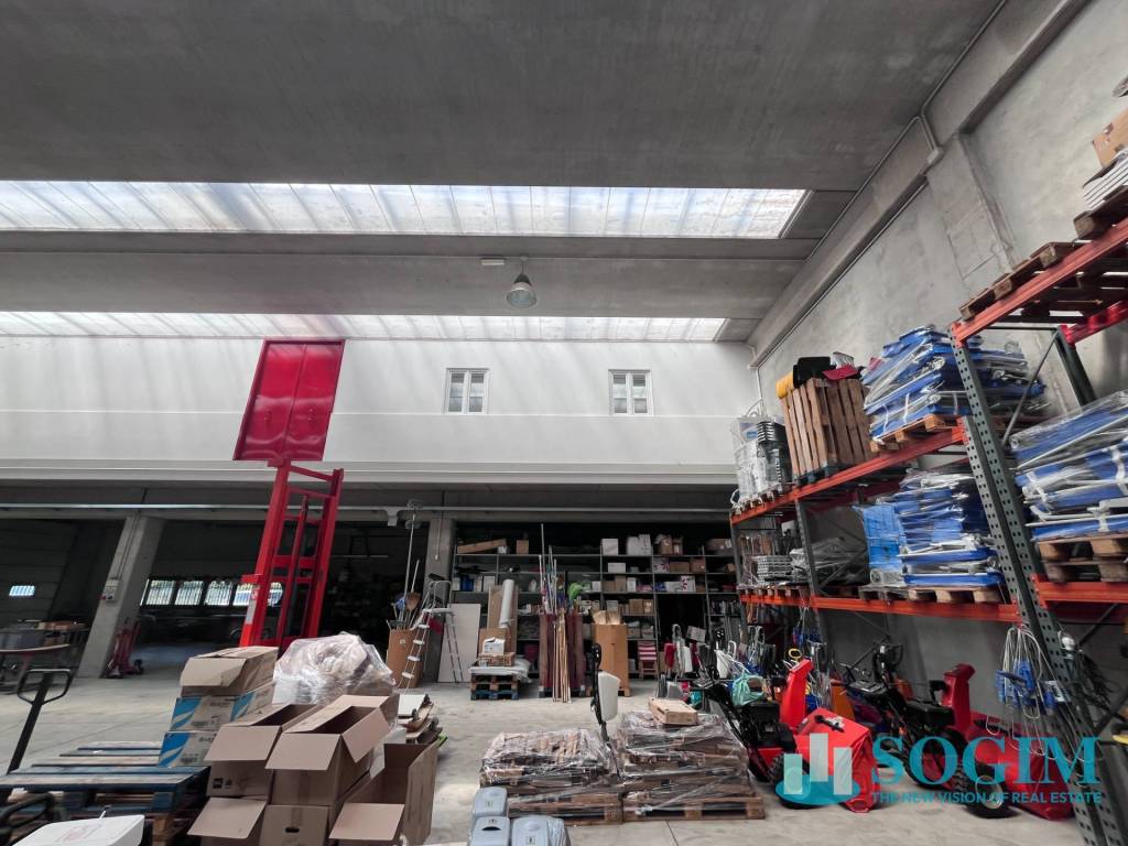 Interno non residenziale