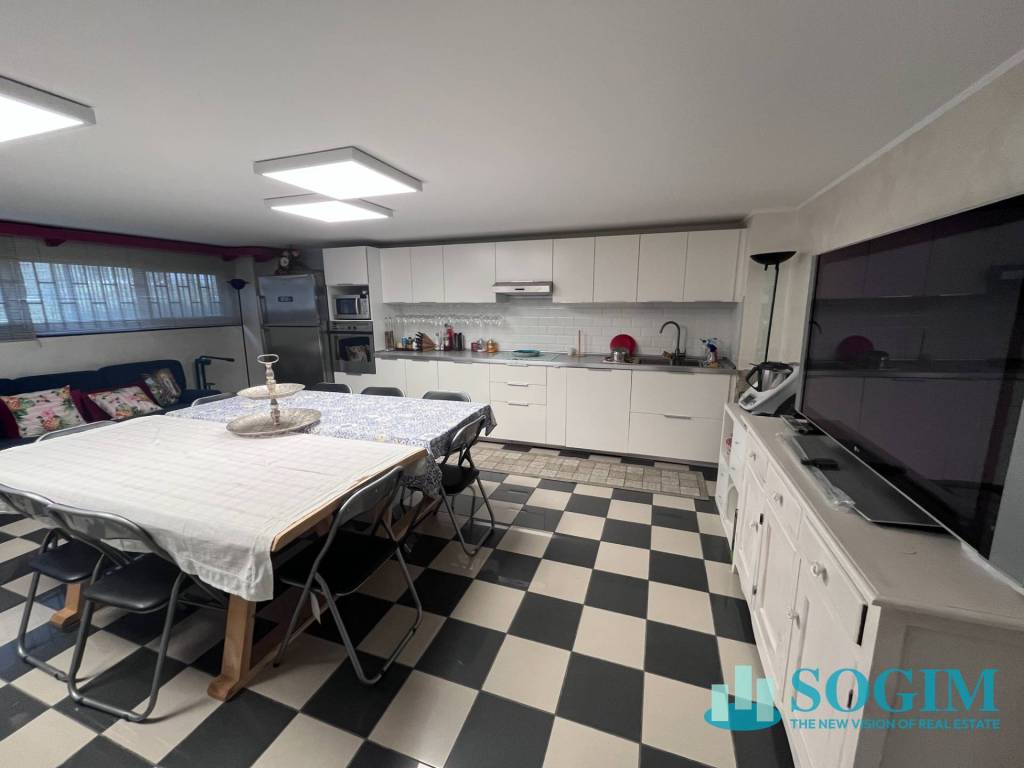 Cucina