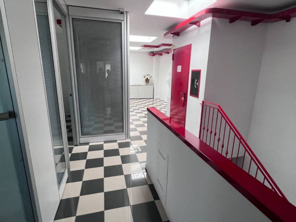 Interno palazzo