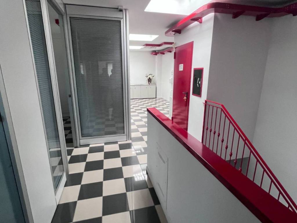 Interno palazzo