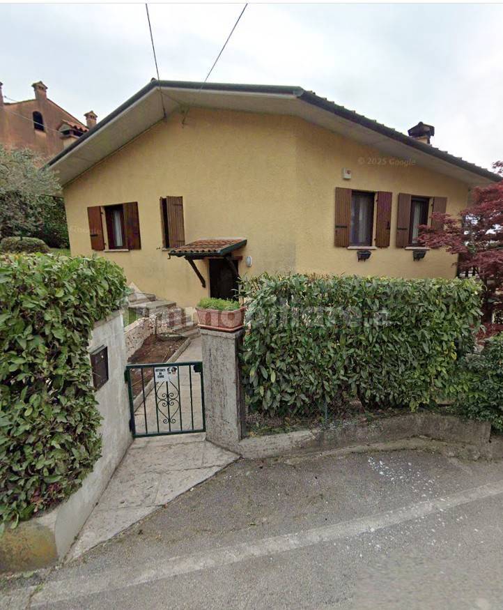 Villa in vendita a Marostica