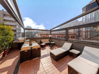 Trilocale viale Brenta 14, Corvetto, Milano