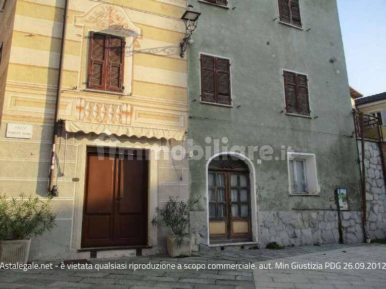 Casa indipendente in vendita a Garbagna
